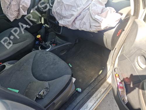 Fuse box CITROËN C3 I (FC_, FN_) 1.4 16V | BP30647539E1