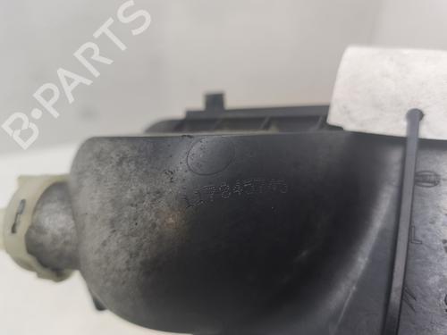 Rear bumper left light CITROËN C4 Picasso I MPV (UD_) 1.6 HDi 110 | BP30929116C81