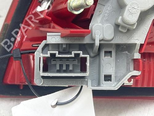 Left tailgate light AUDI A3 Sportback (8PA) 1.6 TDI | BP37202902C79 - Image 5