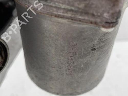 Used Front wiper motor MITSUBISHI ASX (GA_W_) 1.8 DI-D 4WD (GA6W) (116 hp) 22837603
