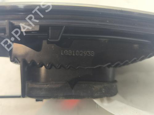 Left tailgate light RENAULT SCÉNIC III (JZ0/1_) 1.6 dCi (JZ00, JZ12) | BP27265238C79 - Image 3