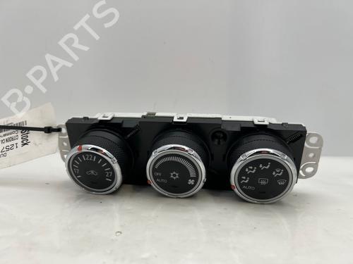Climate control CITROËN C4 AIRCROSS | BP35886814I5 - Image 5