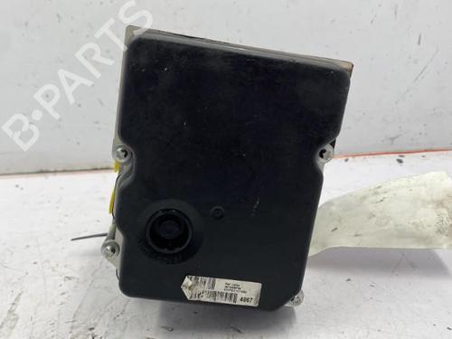 Used ABS pump PEUGEOT 5008 (0U_, 0E_) 1.6 BlueHDi 120 (120 hp) 22839687