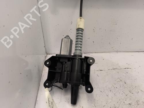 Used Electric handbrake CITROËN C4 Picasso I MPV (UD_) 2.0 HDi 138 (136 hp) 25700539