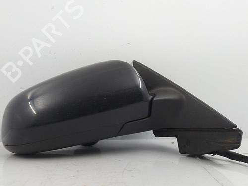 Right mirror AUDI A3 (8P1) 2.0 TDI 16V | BP22826436C27 