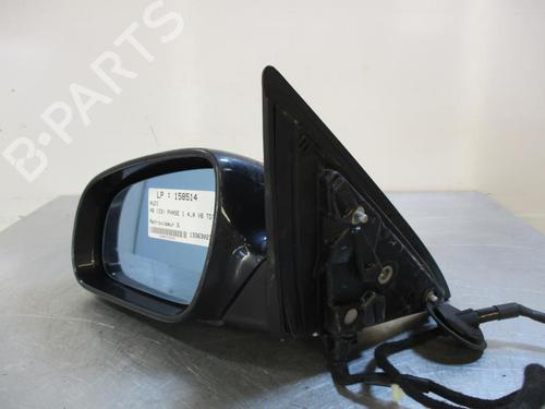 Used Left mirror Left mirror AUDI A8 D3 (4E2, 4E8) 4.0 TDI quattro (275 hp) 22812572 22812572