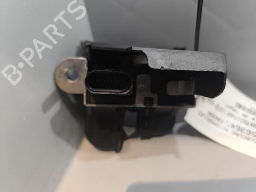 Tailgate lock VW POLO V (6R1, 6C1) 1.6 TDI | BP29338957C101 
