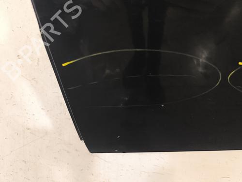 Left rear door PEUGEOT 508 I (8D_) 2.0 HDi | BP28004373C4