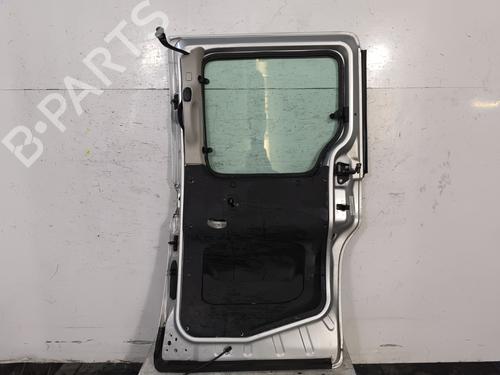 Right slide door PEUGEOT PARTNER Box Body/MPV (5_, G_) 2.0 HDi | BP29960151C75