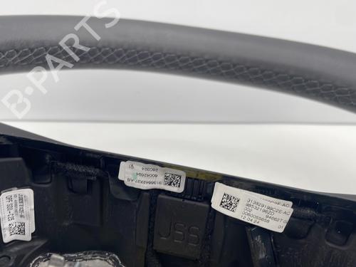 Steering wheel PEUGEOT EXPERT Van (V_) 2.0 BlueHDi 145 | BP30749475C49 