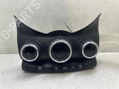 Used Climate control Climate control MINI MINI (F56) Cooper D (116 hp) 40495172 40495172