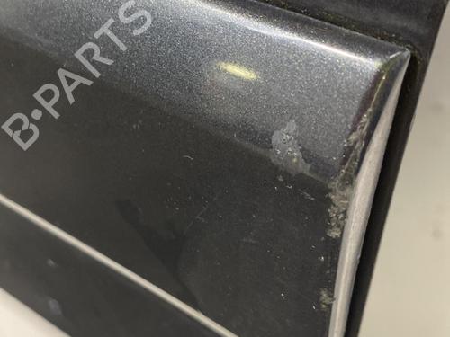 Used Left front door FORD FUSION (JU_) 1.6 TDCi (90 hp) 22828806