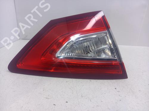 Left tailgate light FORD MONDEO V Hatchback (CE) 2.0 TDCi | BP37732263C79 - Image 3