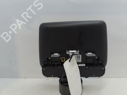 Display monitor FORD PUMA (J2K, CF7) 1.0 EcoBoost mHEV | BP29438533C48 