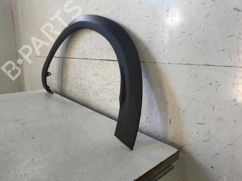 Aba guarda lamas trás esquerda Aba guarda lamas trás esquerda CITROËN C5 AIRCROSS (A_) 1.5 BlueHDi 130 (ACYHZJ, ACYHZR) (131 hp) 36089229 36089229