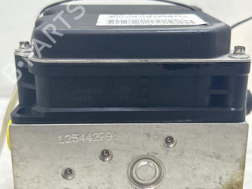 ABS Bremseaggregat ABS Bremseaggregat 37660732 37660732