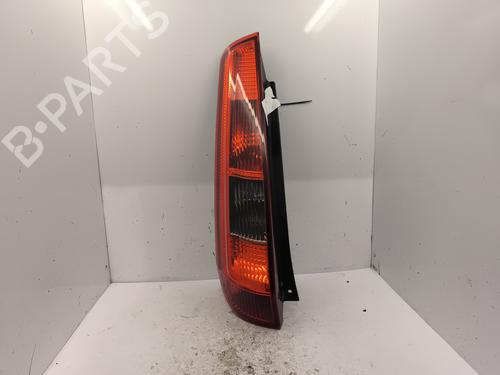Venstre baglygte Venstre baglygte FORD FIESTA V (JH_, JD_) 1.4 TDCi (68 hp) 25445608 25445608