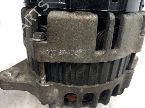 Alternator KIA PICANTO I (SA) 1.1 | BP23830415M7 