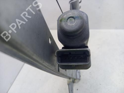 Used Rear right window mechanism Rear right window mechanism PEUGEOT 207 (WA_, WC_) 1.6 HDi (90 hp) 34260964 34260964