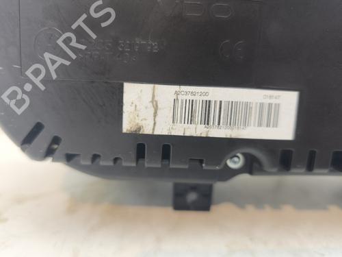 Instrument cluster AUDI A1 (8X1, 8XK) 1.6 TDI | BP27670666C47 