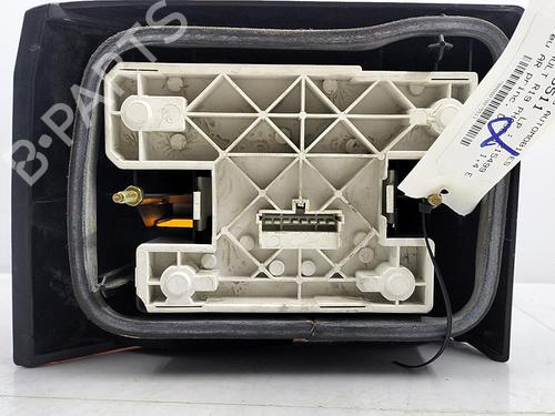 Used Right taillight Right taillight RENAULT 19 I Hatchback Van (S53_) 1.4 (80 hp) 22826494 22826494