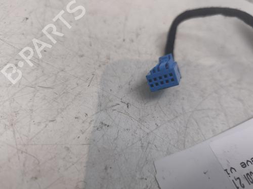 Right front window switch MERCEDES-BENZ C-CLASS (W203) C 200 CDI (203.007) | BP28064889I26 - Image 5