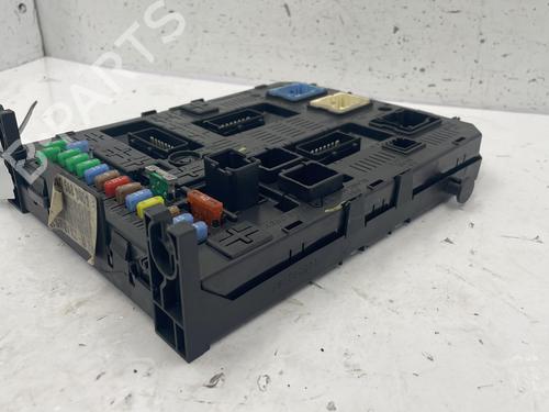 Fuse box PEUGEOT 607 (9D, 9U) 2.0 HDI | BP25758312E1 