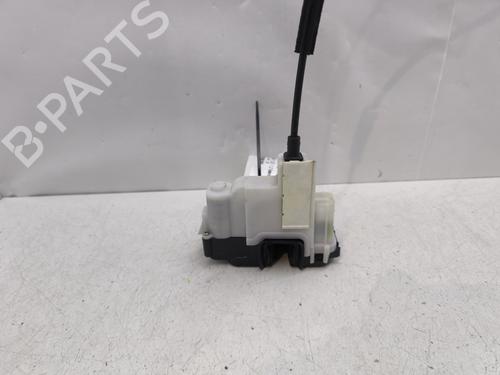 Used Front right lock Front right lock FIAT 500 (312_) 1.2 (312AXA1A) (69 hp) 33737411 33737411