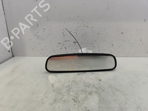 Used Rear mirror RENAULT KADJAR (HA_, HL_) [2015-2025]  28525811