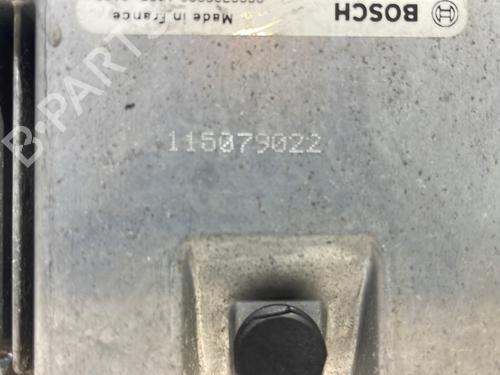 Used Engine control unit (ECU) Engine control unit (ECU) PEUGEOT 207 (WA_, WC_) 1.4 HDi (68 hp) 30450976 30450976