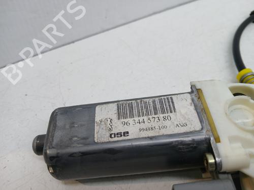 Used Front left window mechanism Front left window mechanism 35886778 35886778
