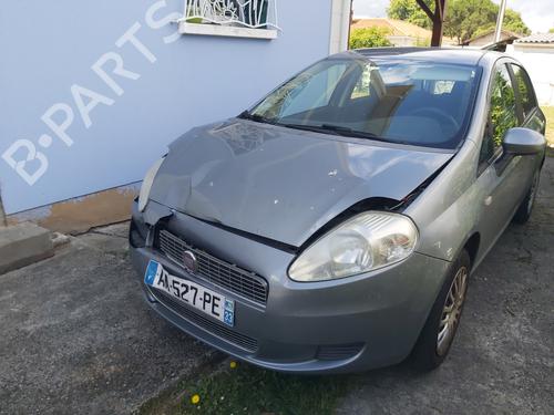 Used Parts FIAT GRANDE PUNTO (199_) 1.2 4933613