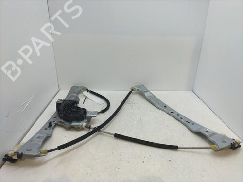 Used Front left window mechanism CITROËN DS3 (SA_) 1.6 HDi 90 (92 hp) 30134755
