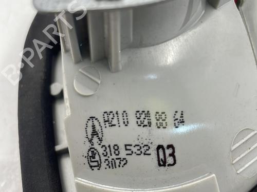 Right tailgate light MERCEDES-BENZ E-CLASS (W210) E 320 CDI (210.026) | BP22828187C80 