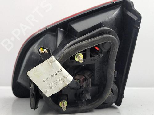 Used Left tailgate light Left tailgate light 22826405 22826405