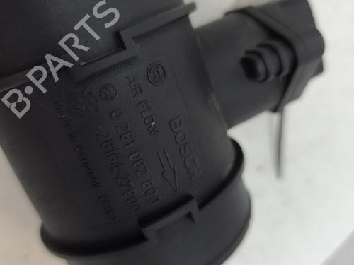 Mass air flow sensor HYUNDAI SANTA FÉ I (SM) 2.0 CRDi 4x4 | BP29582146M95 