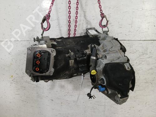 Used Rear differential Rear differential BMW 2 Active Tourer (F45) 225 xe Plug-in-Hybrid (224 hp) 31271637 31271637