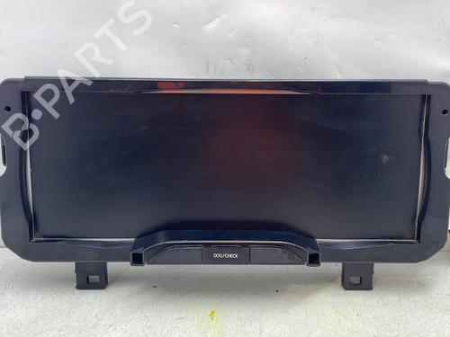 Used Instrument cluster Instrument cluster 36089230 36089230