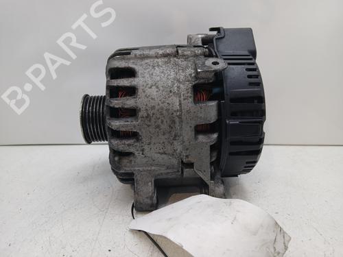 Alternator CITROËN JUMPY III Van (V_) 2.0 BlueHDi 180 | BP30846637M7