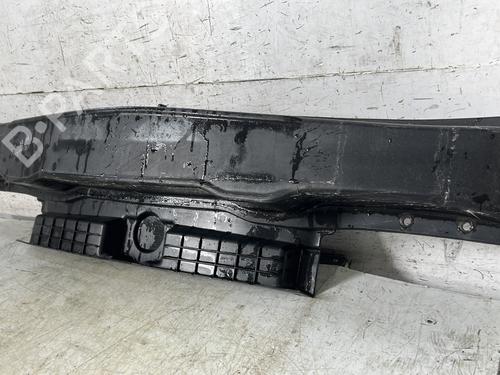 Rear bumper reinforcement HYUNDAI COUPE II (GK) 2.0 GLS | BP26130659C73 