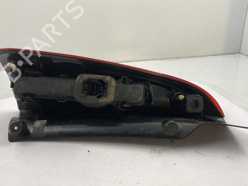 Used Right taillight Right taillight RENAULT ESPACE IV (JK0/1_) 3.0 dCi (JK0J, JK0V) (177 hp) 22818768 22818768