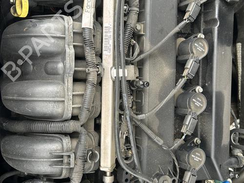 Used Engine Engine FORD MONDEO IV (BA7) 2.0 Flexifuel (145 hp) 32209817 32209817