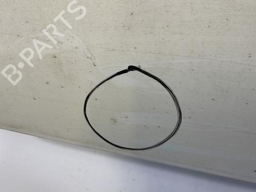 Left front door PEUGEOT PARTNER Tepee 1.6 HDi 90 | BP29193972C2 