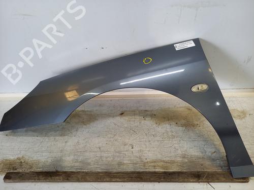 Left front fenders PEUGEOT 407 (6D_) 2.2 HDi 170 (6D4HTH) 7840P0