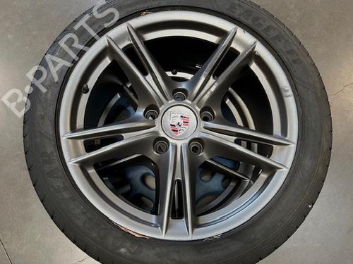 Used Wheel set Wheel set 38607411 38607411