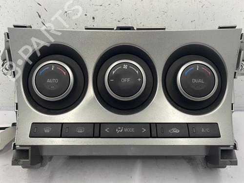 Climate control MAZDA 3 (BL) 1.6 MZ-CD (BL14) | BP25757892I5  - Image 5