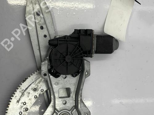 Rear left window mechanism NISSAN NOTE (E11, NE11) 1.6 | BP22831108C24 