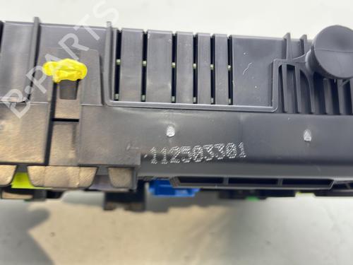 Fuse box CITROËN C4 SPACETOURER (3D_) 1.5 BlueHDi 130 | BP29222529E1 - Image 4