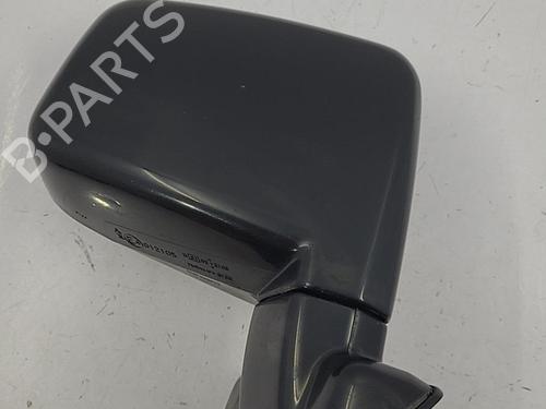 Right mirror MITSUBISHI SPACE WAGON (N9_W, N8_W) 2.0 | BP22821765C27 