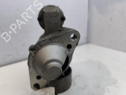 Startmotor RENAULT TWINGO II (CN0_) 1.2 16V (CN0K, CN0V, CN0A) (76 hp) 26689107